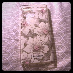 Kate Spade Samsung Galaxy Note 10 phone case